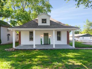 2917 Huntsville Road, Pendleton, IN 46064