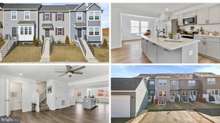 621 LORD FAIRFAX ST, Charles Town, WV 25414