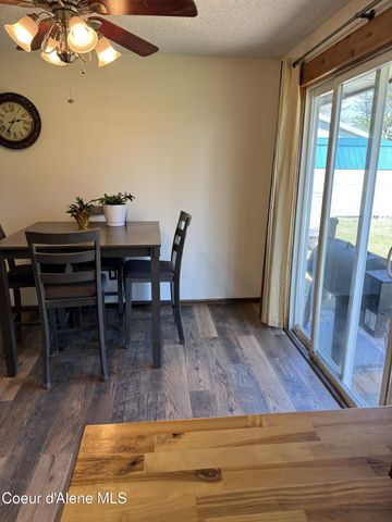 265 Campbell Loop, Laclede, ID 83841