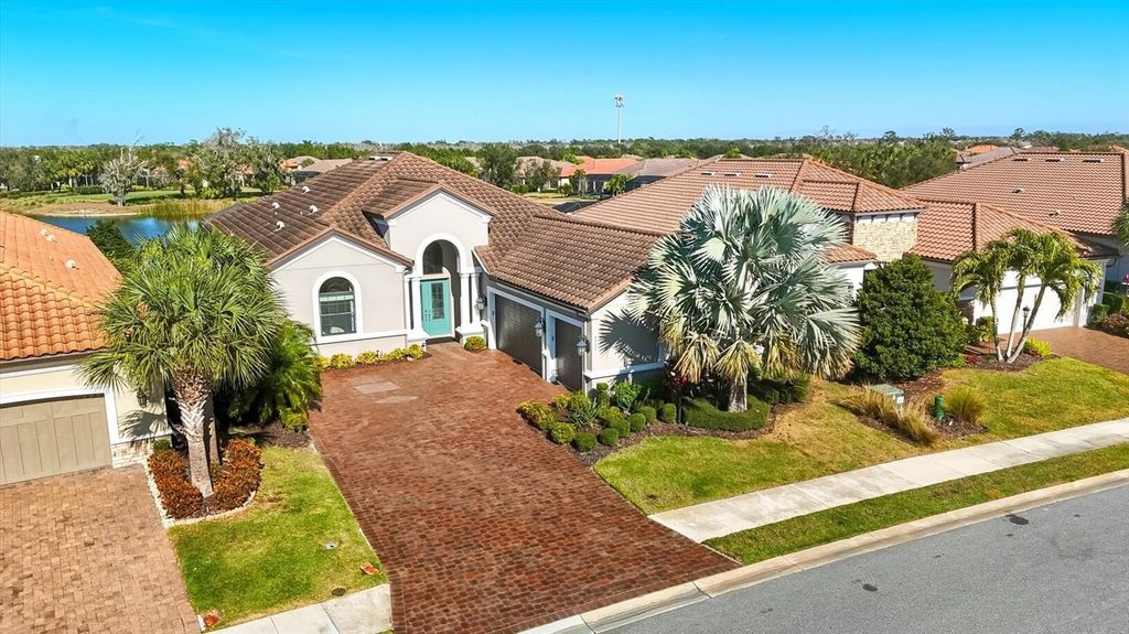 4711 BENITO COURT, Bradenton, FL 34211