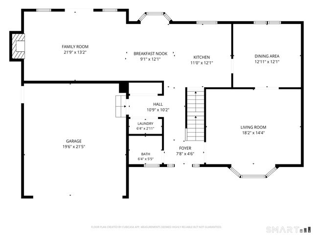 19 Kennedy Road, Manchester, CT 06042