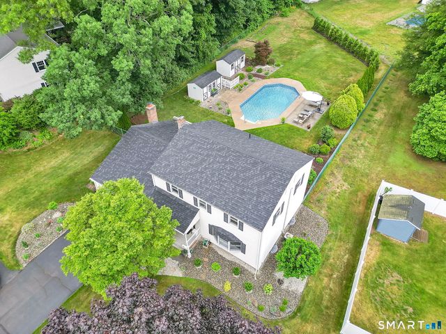 19 Kennedy Road, Manchester, CT 06042