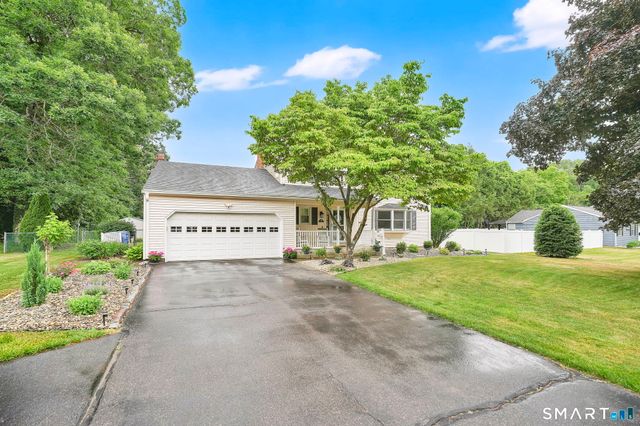 19 Kennedy Road, Manchester, CT 06042