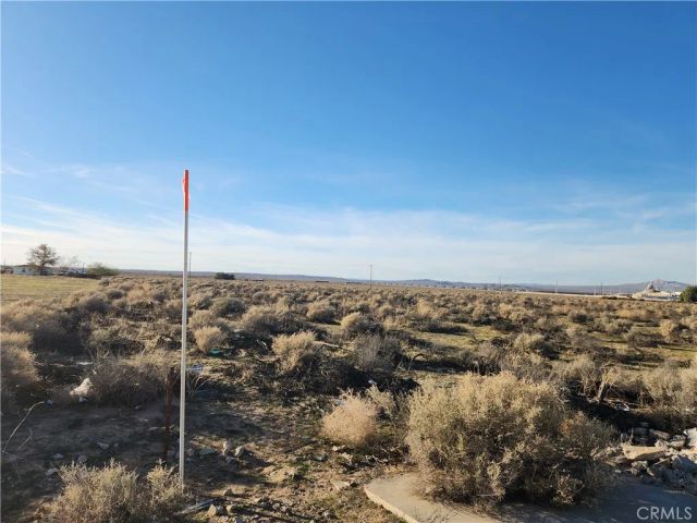 10 Edie, Hinkley, CA 92347