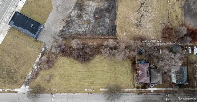 2776 25th Street, Detroit, MI 48216