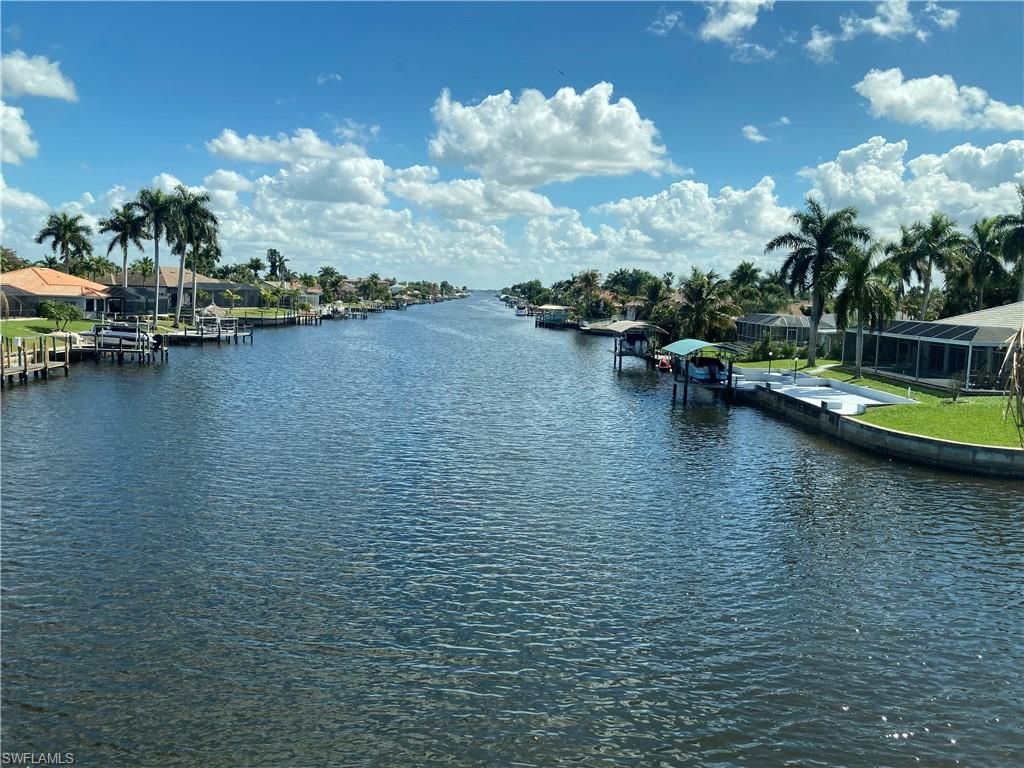 3613 Del Prado BLVD S, CAPE CORAL, FL 33904 — exterior