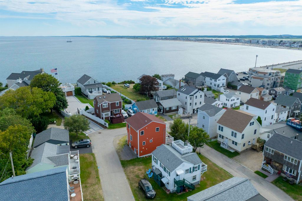 Image 1 of property listing at 23 Boar's Head Terrace, Hampton, NH 03842