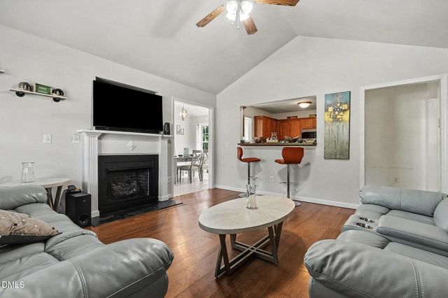 115 Carriage Hill Drive, Stem, NC 27581