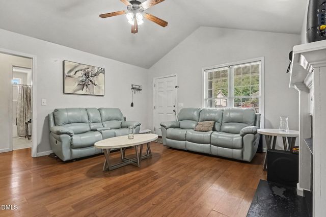115 Carriage Hill Drive, Stem, NC 27581