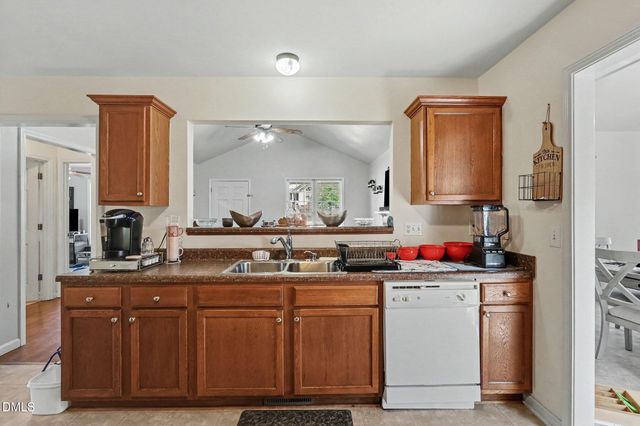 115 Carriage Hill Drive, Stem, NC 27581