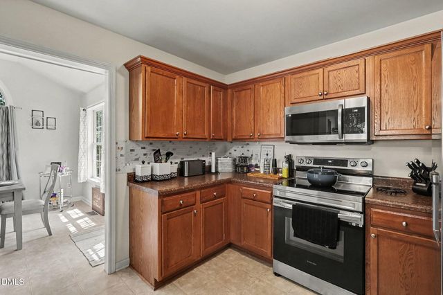 115 Carriage Hill Drive, Stem, NC 27581