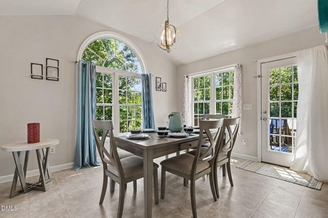 115 Carriage Hill Drive, Stem, NC 27581