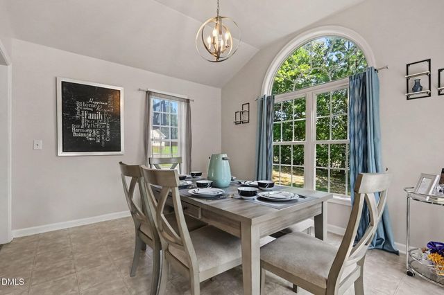 115 Carriage Hill Drive, Stem, NC 27581