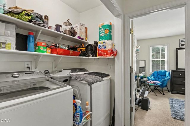 115 Carriage Hill Drive, Stem, NC 27581