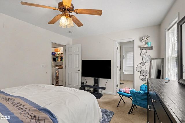 115 Carriage Hill Drive, Stem, NC 27581