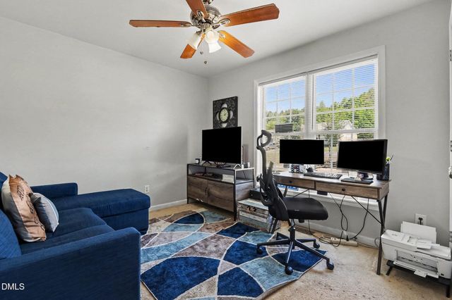 115 Carriage Hill Drive, Stem, NC 27581