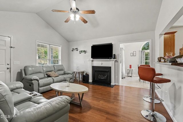 115 Carriage Hill Drive, Stem, NC 27581