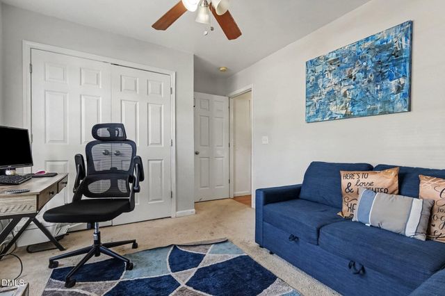 115 Carriage Hill Drive, Stem, NC 27581