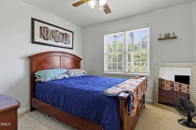 115 Carriage Hill Drive, Stem, NC 27581