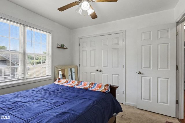 115 Carriage Hill Drive, Stem, NC 27581