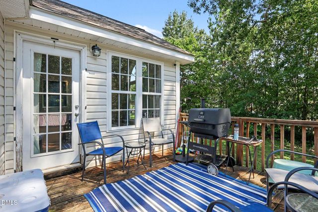 115 Carriage Hill Drive, Stem, NC 27581