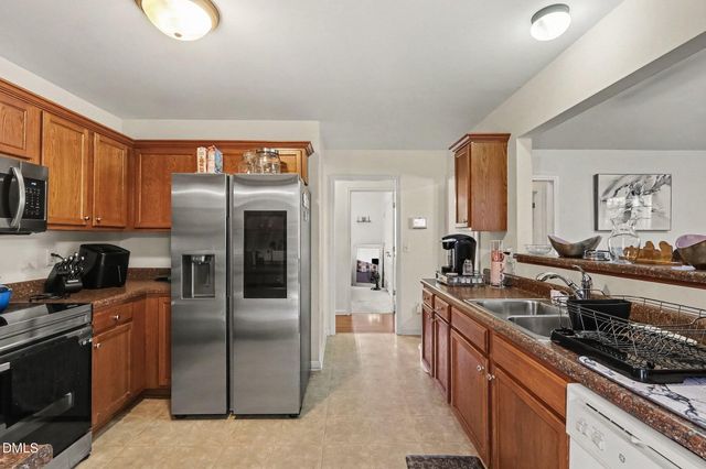 115 Carriage Hill Drive, Stem, NC 27581