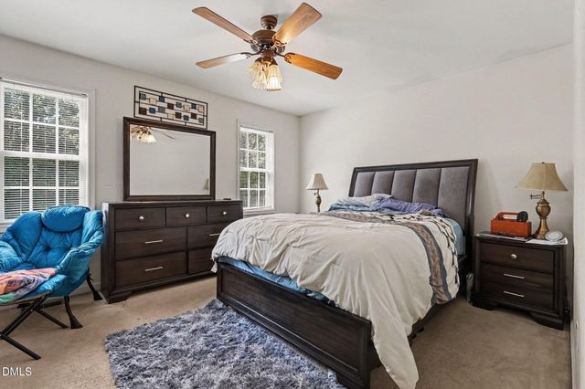 115 Carriage Hill Drive, Stem, NC 27581