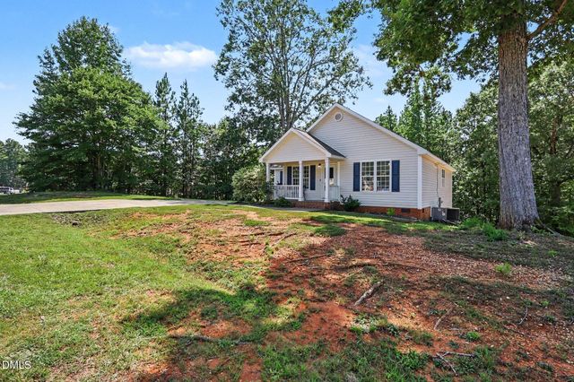 115 Carriage Hill Drive, Stem, NC 27581