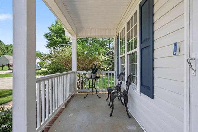 115 Carriage Hill Drive, Stem, NC 27581