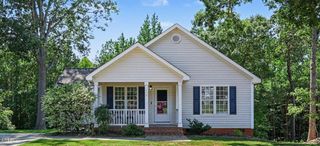 115 Carriage Hill Drive, Stem, NC 27581