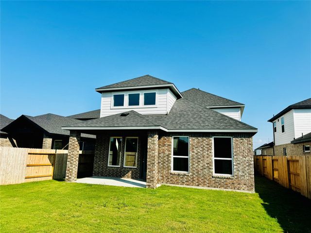 22131 Taldora Bend Trl, Cypress, TX 77433