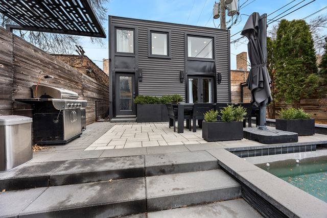 5415 N Ashland Avenue, Chicago, IL 60640
