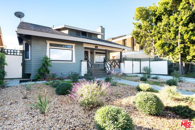 2180 W 31st Street, Los Angeles, CA 90018