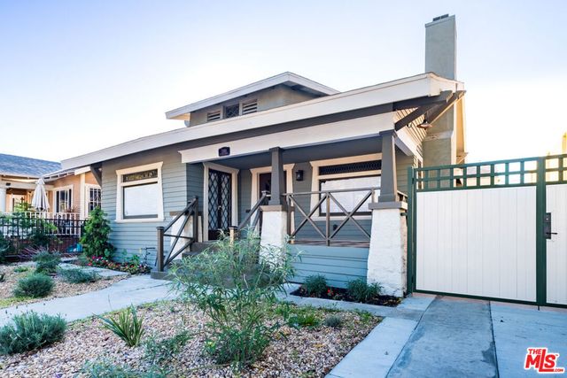 2180 W 31st Street, Los Angeles, CA 90018