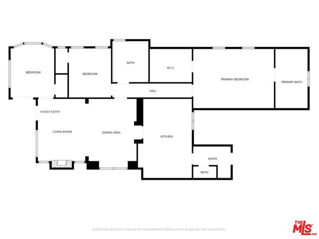 2180 W 31st Street, Los Angeles, CA 90018