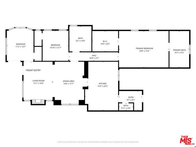 2180 W 31st Street, Los Angeles, CA 90018