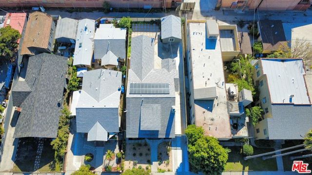 2180 W 31st Street, Los Angeles, CA 90018