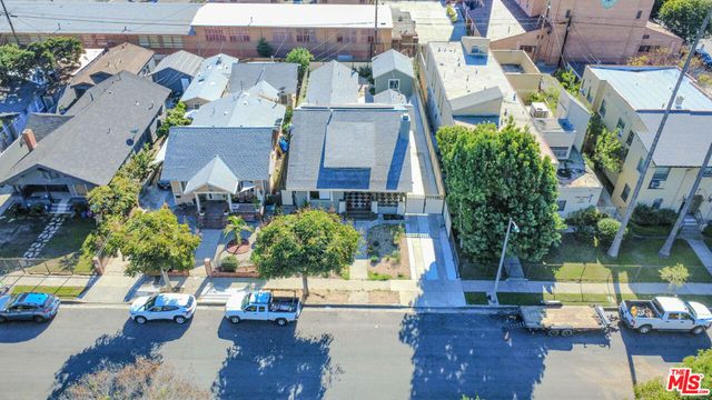 2180 W 31st Street, Los Angeles, CA 90018