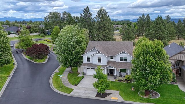 7416 N HORIZON RIDGE Ln, Spokane, WA 99208