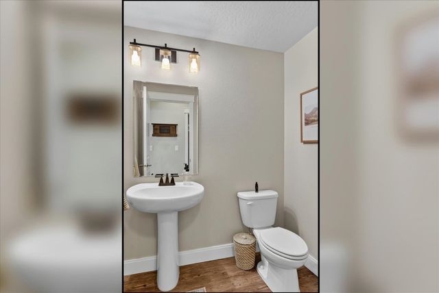 7416 N HORIZON RIDGE Ln, Spokane, WA 99208