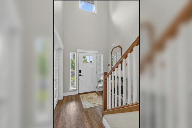 7416 N HORIZON RIDGE Ln, Spokane, WA 99208