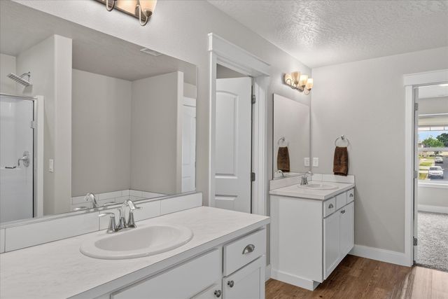 7416 N HORIZON RIDGE Ln, Spokane, WA 99208