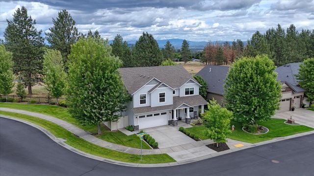 7416 N HORIZON RIDGE Ln, Spokane, WA 99208