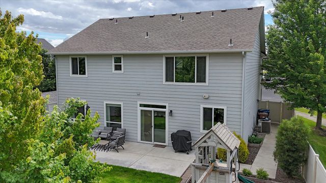 7416 N HORIZON RIDGE Ln, Spokane, WA 99208