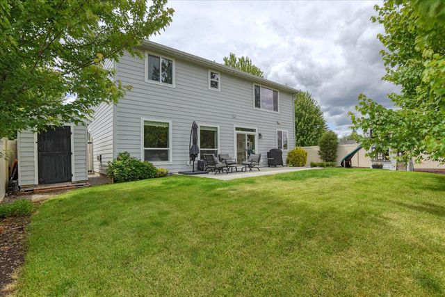7416 N HORIZON RIDGE Ln, Spokane, WA 99208