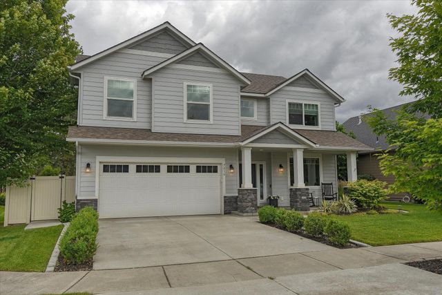 7416 N HORIZON RIDGE Ln, Spokane, WA 99208