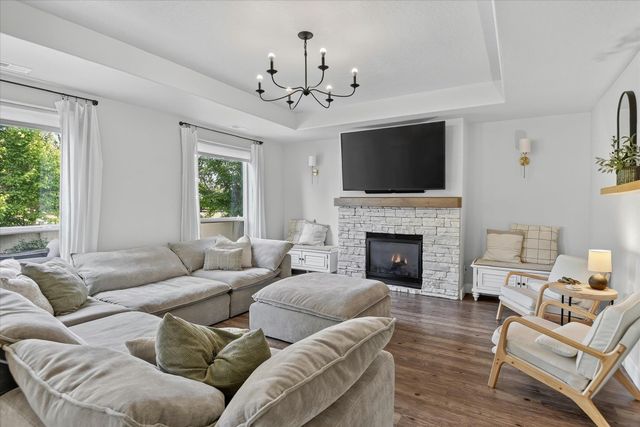 7416 N HORIZON RIDGE Ln, Spokane, WA 99208