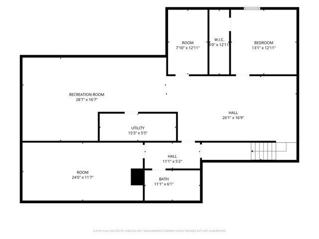 1718 Tumbleweed CIRCLE, West Bend, WI 53095