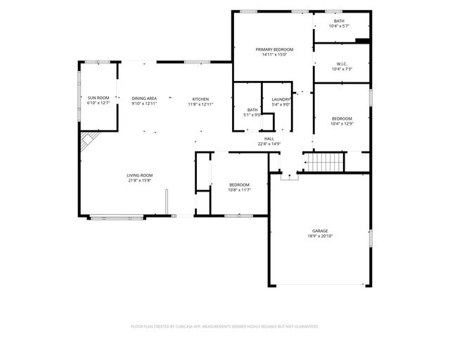 1718 Tumbleweed CIRCLE, West Bend, WI 53095