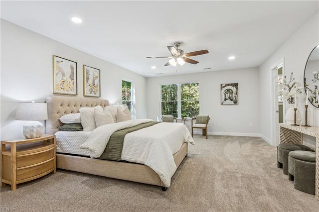 5357 Gadwall CIR, Gloucester, VA 23061